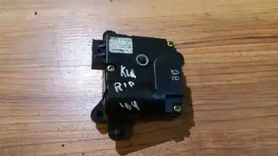 Second-hand car spare part Air Conditioning Hatches Opening Motor for KIA RIO 1.5 CAT OEM IAM references   