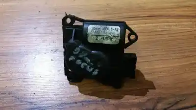 Second-hand car spare part Air Conditioning Hatches Opening Motor for FORD FOCUS C-MAX (CAP) 1.6 16V CAT OEM IAM references XS4H19E616AB  XS4H-19E616-AB, C17292, 2POS