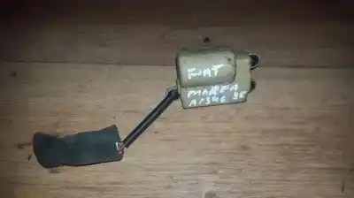 Pezzo di ricambio per auto di seconda mano  per FIAT MAREA WEEKEND (185)  Riferimenti OEM IAM   