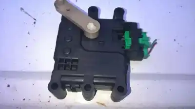 Peça sobressalente para automóvel em segunda mão  por MAZDA 6 LIM. (GH)  Referências OEM IAM   