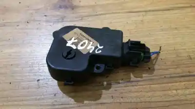 Pezzo di ricambio per auto di seconda mano  per RENAULT LAGUNA II (BG0)  Riferimenti OEM IAM 7701206538  52485222, 0M0451445A