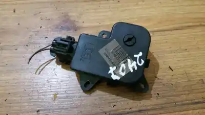 Pezzo di ricambio per auto di seconda mano  per RENAULT LAGUNA II (BG0)  Riferimenti OEM IAM 7701206538  52485222, 0M0451445A