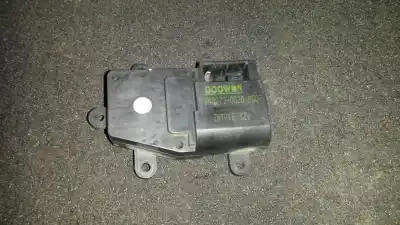 Pezzo di ricambio per auto di seconda mano Motore Apertura Boccole Aria Condizionata per KIA SHUMA 1.5 Comfort 5 Berlina Riferimenti OEM IAM B4007300208607  