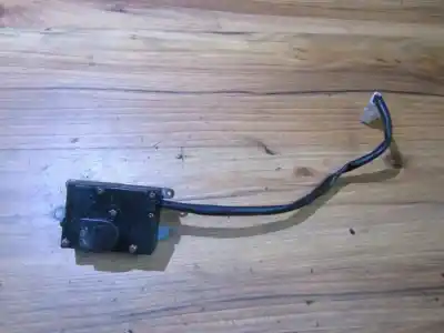 Pezzo di ricambio per auto di seconda mano  per KIA CLARUS  Riferimenti OEM IAM   