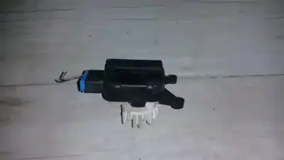 Pièce détachée automobile d'occasion Moteur / Actionneur De Volet De Climatisation pour VOLKSWAGEN PASSAT 1.6 G Références OEM IAM 0132801336  983380HD