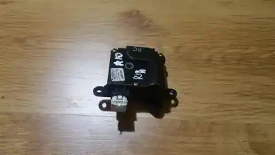 Pezzo di ricambio per auto di seconda mano Motore Apertura Boccole Aria Condizionata per KIA RIO 1.5 CAT Riferimenti OEM IAM AA19220000  D332-KS2LA