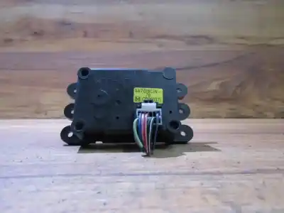 Peça sobressalente para automóvel em segunda mão  por MAZDA 323  Referências OEM IAM GA701BC1N7B  2005037