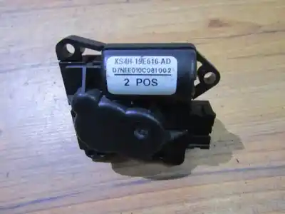 Peça sobressalente para automóvel em segunda mão  por FORD FOCUS TURNIER (CB4)  Referências OEM IAM S4H19E616AD  D7NEE010C081002