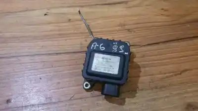 Second-hand car spare part Air Conditioning Hatches Opening Motor for AUDI A6 AVANT (4B5) 2.5 TDI OEM IAM references 0132801137  4B2 820 511