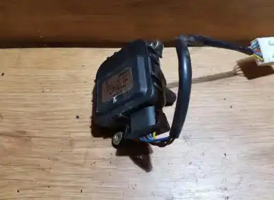 Second-hand car spare part Air Conditioning Hatches Opening Motor for LANCIA KAPPA (838_) 2.4 JTD (838AL1AA) OEM IAM references 0132801105  