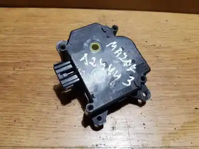 Peça sobressalente para automóvel em segunda mão  por MAZDA 3 LIM. (BL)  Referências OEM IAM HB601B32J01  