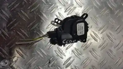 Peça sobressalente para automóvel em segunda mão Motor De Abertura Da Comporta De Sofagem por FORD FOCUS TURNIER (CB4) 1.6 16V CAT Referências OEM IAM 1S7H19B634CA  005E256021