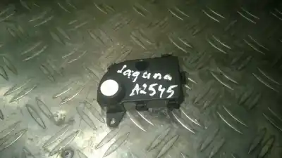 Автозапчастина б/у двигатель відкривання люків кондиціонація для RENAULT LAGUNA II (BG0) 1.9 dCi Diesel CAT Посилання на OEM IAM 52485219  