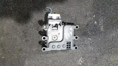 Second-hand car spare part  for MAZDA 3 LIM. (BL)  OEM IAM references   