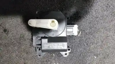 Second-hand car spare part  for MAZDA 3 LIM. (BL)  OEM IAM references HB601B32J01  861000-0980