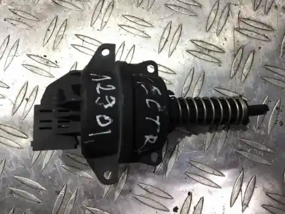 Автозапчастина б/у двигатель відкривання люків кондиціонація для OPEL VECTRA B CARAVAN 1.6 16V Посилання на OEM IAM 652869L  