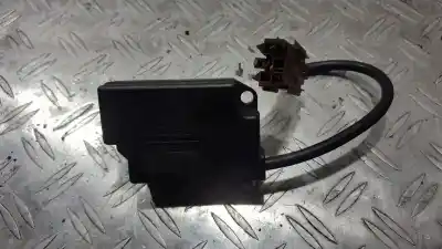 Pezzo di ricambio per auto di seconda mano  per RENAULT SCENIC (JA..)  Riferimenti OEM IAM   