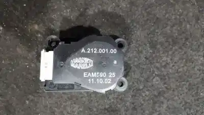 Second-hand car spare part Air Conditioning Hatches Opening Motor for CITROEN C8 2.0 HDI 135 FAP Attraction OEM IAM references A21200100  EAM59025