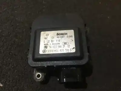 Автозапчастина б/у  для VOLKSWAGEN PASSAT B5 (3B2)  Посилання на OEM IAM 0132801116  8D1820511B, 740225693F, 02