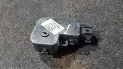 Piesă de schimb auto la mâna a doua  pentru RENAULT ESPACE IV (JK0)  Referințe OEM IAM 52485400  7701206536
