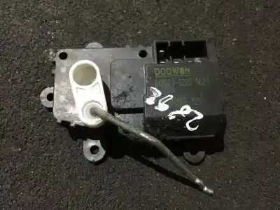 Tweedehands auto-onderdeel  voor KIA CARNIVAL  OEM IAM-referenties H4007302009K21  