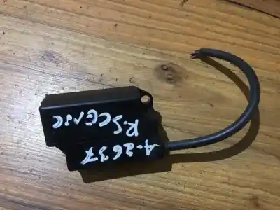 Second-hand car spare part Air Conditioning Hatches Opening Motor for RENAULT MEGANE I SCENIC (JA0) 1.9 dT Alize OEM IAM references   