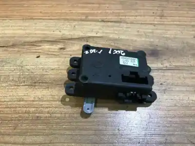 Gebrauchtes Autoersatzteil  zum MAZDA PREMACY (CP)  OEM-IAM-Referenzen HB601CB07LHD  9-L
