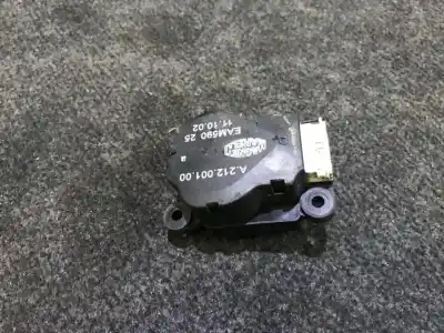Second-hand car spare part Air Conditioning Hatches Opening Motor for CITROEN C8 2.0 HDI 135 FAP Attraction OEM IAM references A21200100  EAM59025