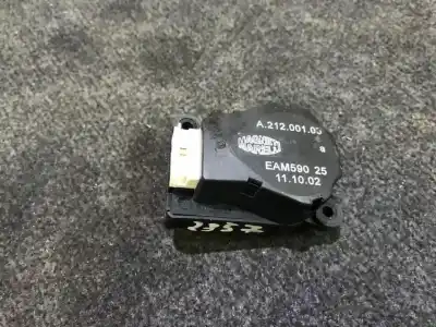 Second-hand car spare part Air Conditioning Hatches Opening Motor for CITROEN C8 2.0 HDI 135 FAP Attraction OEM IAM references A21200100  EAM59025