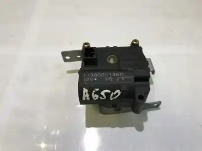 Second-hand car spare part Air Conditioning Hatches Opening Motor for CHRYSLER NEON, I 1994.01 - 1999.06 2.0 112KW 1994.10 - 1998.09 OEM IAM references 1138001460  113800-1460, 9S23