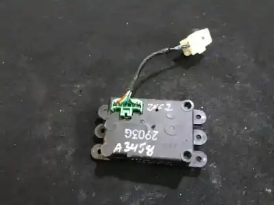 Second-hand car spare part  for MAZDA PREMACY (CP)  OEM IAM references   