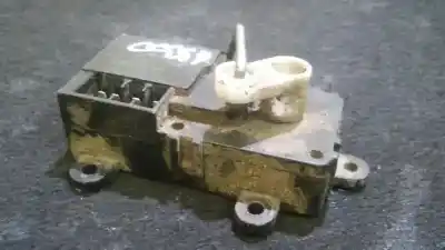 Peça sobressalente para automóvel em segunda mão motor de abertura da comporta de sofagem por kia carnival 2.9 turbodiesel cat referências oem iam b4007000200