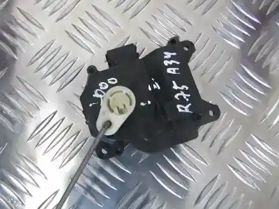 Second-hand car spare part  for ROVER ROVER 75 (RJ)  OEM IAM references 0637006790  063700-6790