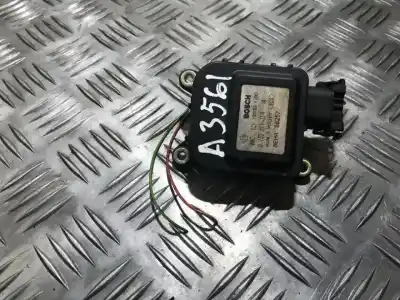 Автозапчасти б/у мотор открывания люков кондиционера за OPEL ZAFIRA, A 1999.04 - 2003.11 1.6 16V 74KW 1999.04 - 2005.06 ссылки OEM IAM 0132801134  58257, 1301031