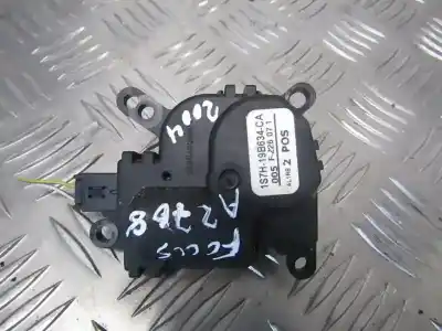 Автозапчасти б/у  за FORD FOCUS TURNIER (CAK)  ссылки OEM IAM 1S7H19B634CA  1S7H-19B634-CA, F226071