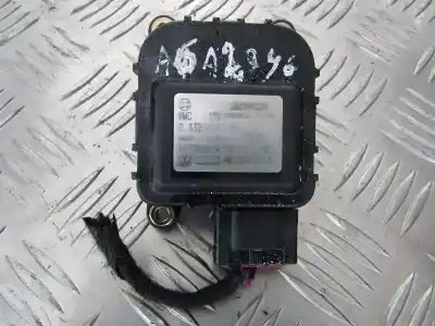 Second-hand car spare part  for AUDI A6 C5 (4B2, 4B4)  OEM IAM references 0132801158  4B1820511K, MF116880-1040