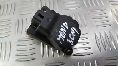 Piesă de schimb auto la mâna a doua  pentru FORD MONDEO III (B5Y)  Referințe OEM IAM 1S7H19E616AA  1S7H-19E616-AA