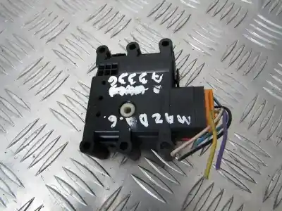 Peça sobressalente para automóvel em segunda mão  por MAZDA 6 LIM. (GH)  Referências OEM IAM 3807N  