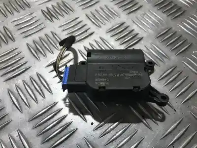 Recambio de automóvil de segunda mano de Servomotor-MOTOR APERTURA TRAMPILLAS CLIMATIZADOR para VOLKSWAGEN GOLF V (1K1)  referencias OEM IAM 0132801345  1K0907511, 983389H-C