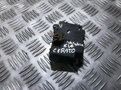 Pezzo di ricambio per auto di seconda mano  per KIA CERATO  Riferimenti OEM IAM   