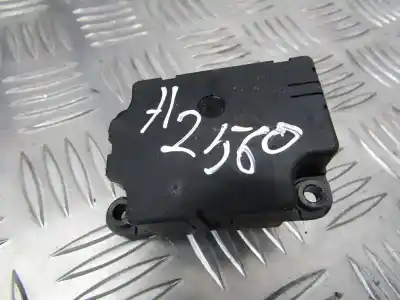 Pièce détachée automobile d'occasion moteur / actionneur de volet de climatisation pour peugeot 206 cc 1.6 16v cat références oem iam   