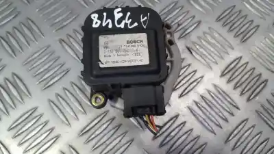 Second-hand car spare part Air Conditioning Hatches Opening Motor for ROVER ROVER 75 (RJ) 2.0 CDT OEM IAM references 0132801152  MF116880-1024, MF1168801024
