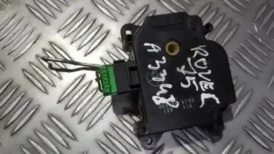 Pezzo di ricambio per auto di seconda mano Motore Apertura Boccole Aria Condizionata per ROVER ROVER 75 (RJ) 2.0 CDT Riferimenti OEM IAM 0637006790  063700-6790