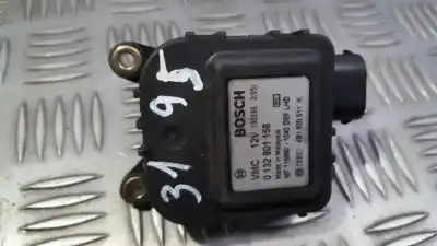 Peça sobressalente para automóvel em segunda mão  por AUDI A6 AVANT (4B5)  Referências OEM IAM 0132801158  4B1820511K