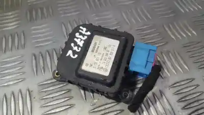 Автозапчастина б/у двигатель відкривання люків кондиціонація для audi a4 avant (b5) 2.5 tdi посилання на oem iam 0132801116