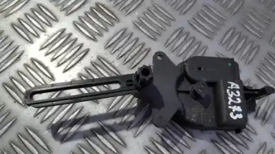 Pezzo di ricambio per auto di seconda mano Motore Apertura Boccole Aria Condizionata per MINI ONE, 2000.01 - 2006.06 1.6 66KW TRITEC I4 (ONE COOPER) 2000.01 - 2006.12 Riferimenti OEM IAM 6NN00762602  6NN007626-02, W964015F