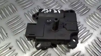 Автозапчастина б/у двигатель відкривання люків кондиціонація для ford focus turnier (cak) 1.6 16v cat посилання на oem iam xs4h19e616ab  xs4h-19e616-ab
