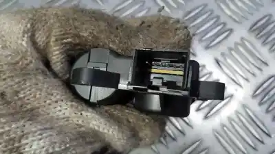 Автозапчастина б/у двигатель відкривання люків кондиціонація для ford focus turnier (cak) 1.6 16v cat посилання на oem iam xs4h19e616ab  xs4h-19e616-ab