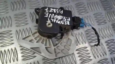 Peça sobressalente para automóvel em segunda mão Motor De Abertura Da Comporta De Sofagem por RENAULT LAGUNA II (BG0) 1.9 dCi Diesel Referências OEM IAM   