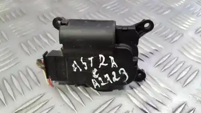 Pezzo di ricambio per auto di seconda mano  per OPEL ASTRA H CARAVAN  Riferimenti OEM IAM 52406339R06  52406339, 3093691, 30.93691